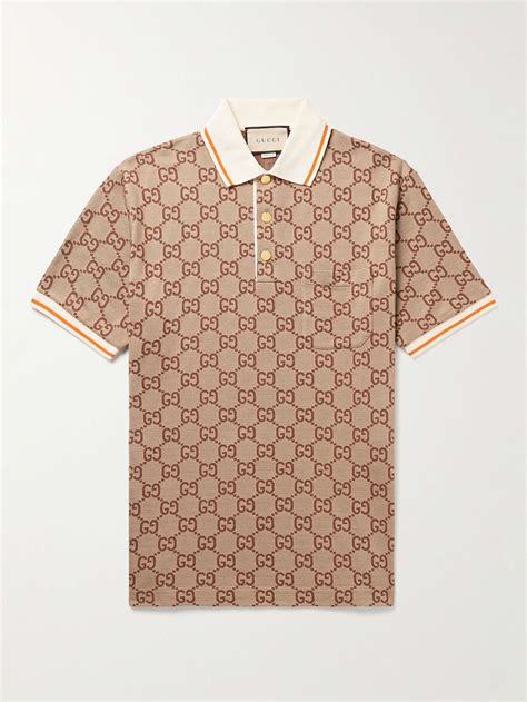 t shirt gucci hear me|gucci polo shirts for men.